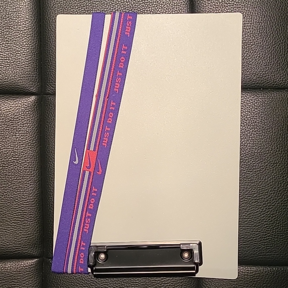 *2/$20 Closet Clearout* NWOT Nike headbands (set of 3)